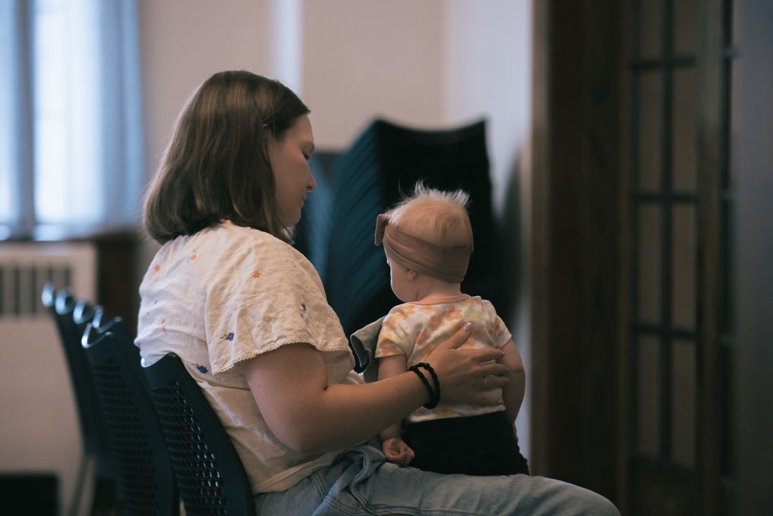Life together at University Lutheran Chapel