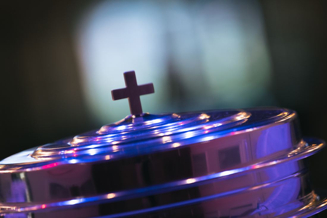 Life together at University Lutheran Chapel