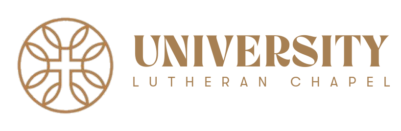 University Lutheran Chapel