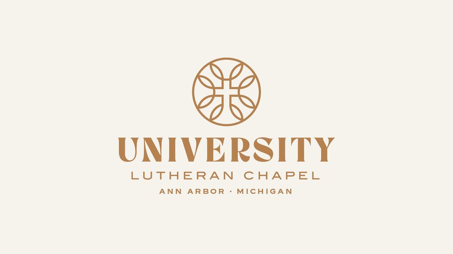 University Lutheran Chapel