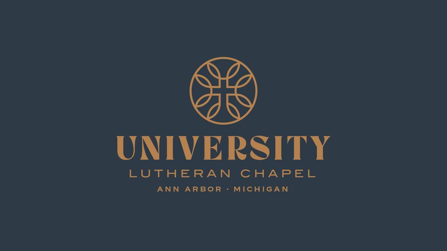 University Lutheran Chapel