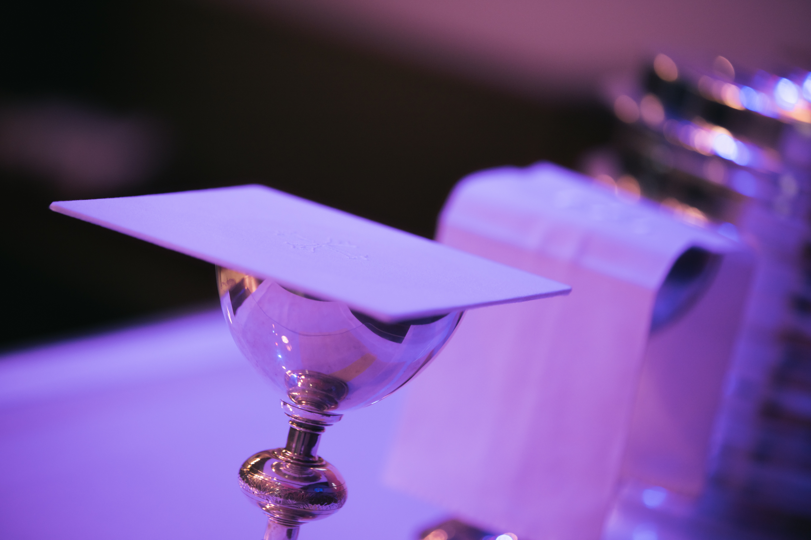 Life together at University Lutheran Chapel
