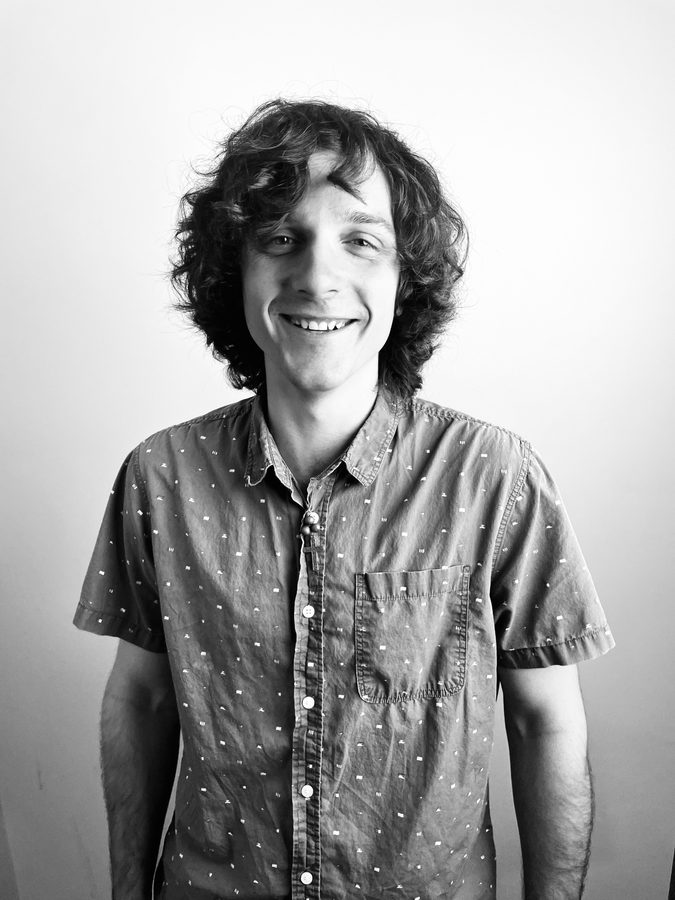 Nate Zuellig