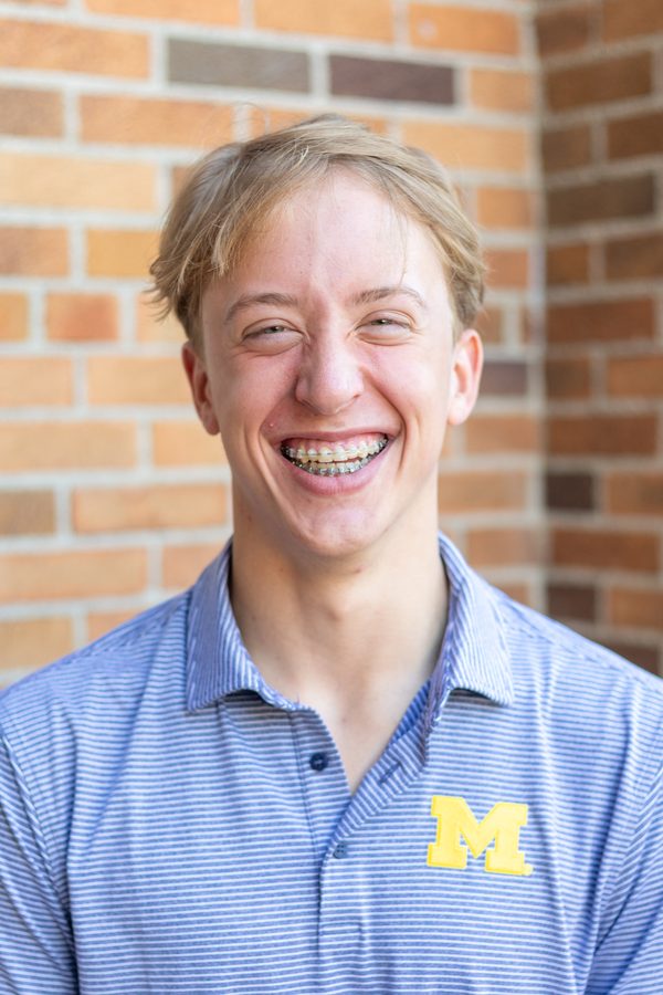 Walker Reynolds