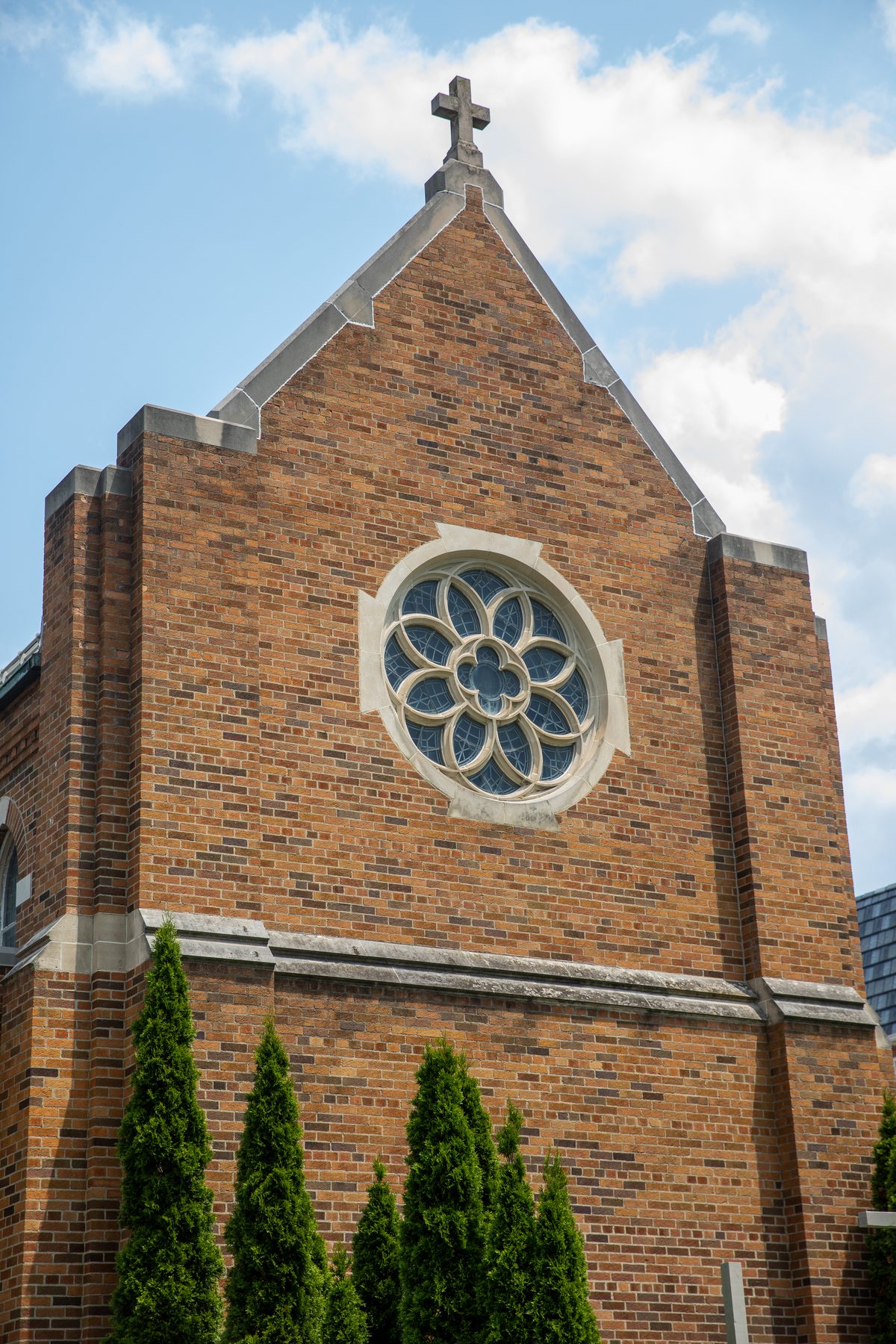 Life at University Lutheran Chapel